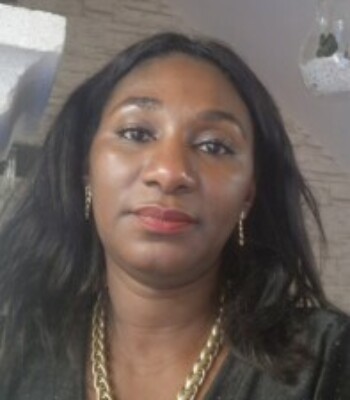 avatar pour Cristina HETROIT