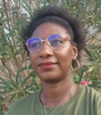 avatar pour Cristina HETROIT