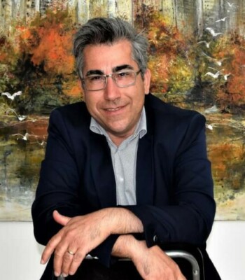 avatar pour Kattandjian Thierry