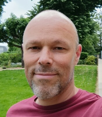 avatar pour Bouvier David