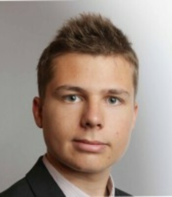 avatar pour Guyonneau Nicolas