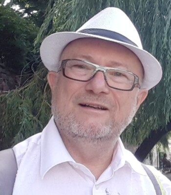 avatar pour SCHMITT Gilbert