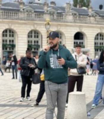 avatar pour Jordan Lauer