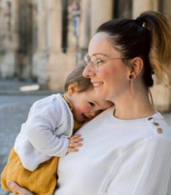 avatar pour Sandra LAUER