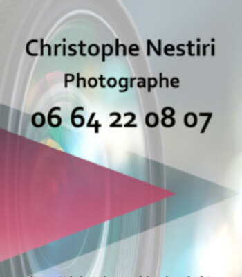 avatar pour Christophe Nestiri